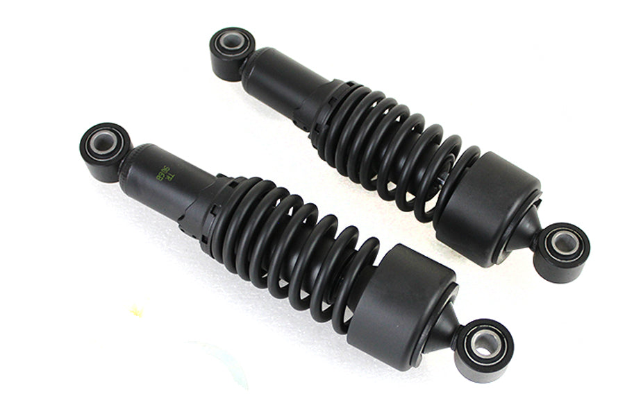 11 Dura AEE Series Shocks Matte Black