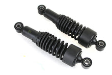 11 Dura AEE Series Shocks Matte Black