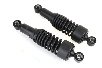 11 Dura AEE Series Shocks Matte Black