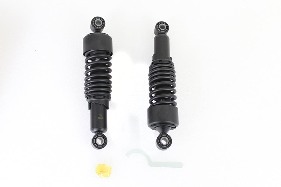 11 Dura AEE Series Shocks Matte Black