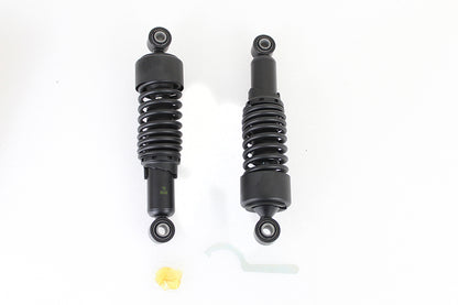 11 Dura AEE Series Shocks Matte Black