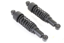 12 Dura AEE Series Shocks Black