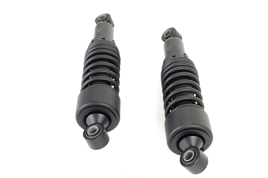 12 Dura AEE Series Shocks Black
