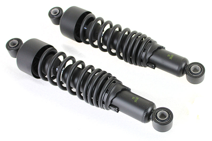 Black 13 Dura AEE Series Shocks