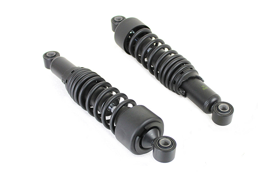 Black 13 Dura AEE Series Shocks