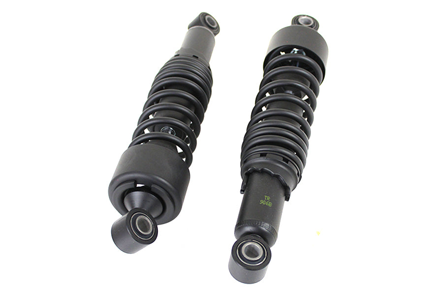 Black 13 Dura AEE Series Shocks