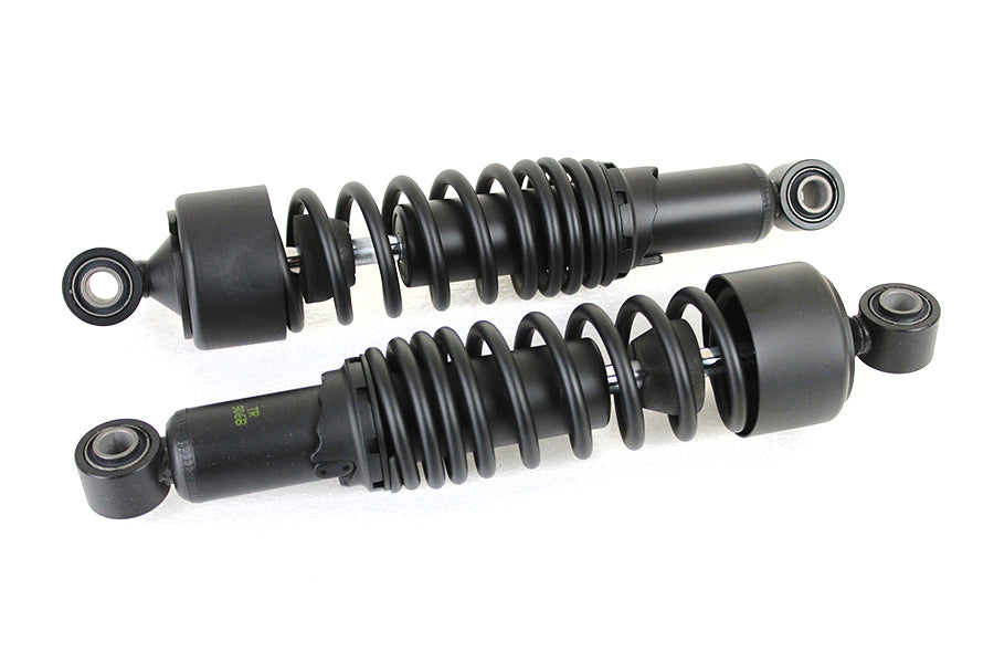 Black 13 Dura AEE Series Shocks