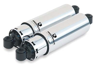 13-1/2 Progressive 412 Series Shock Set with Covers
