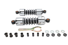 11 Progressive 412 Series Shock Set