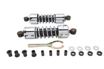 11 Progressive 412 Series Shock Set