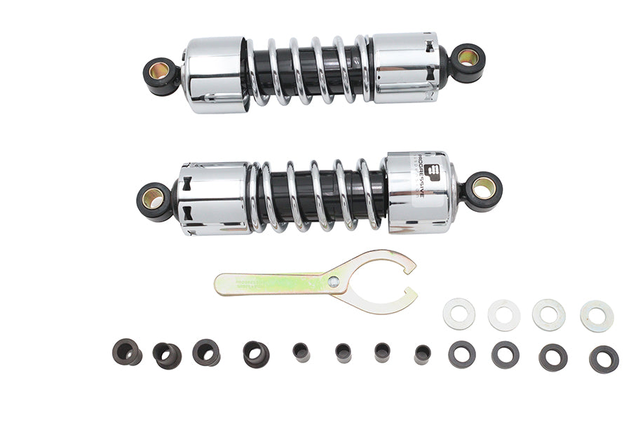 11 Progressive 412 Series Shock Set
