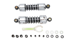 11 Progressive 412 Series Shock Set