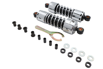 11 Progressive 412 Series Shock Set