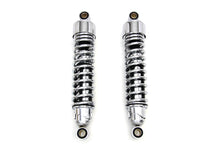 12-1/2 Shock Set