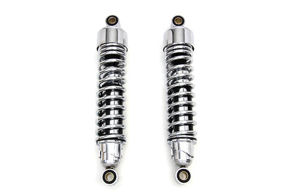 12-1/2 Shock Set