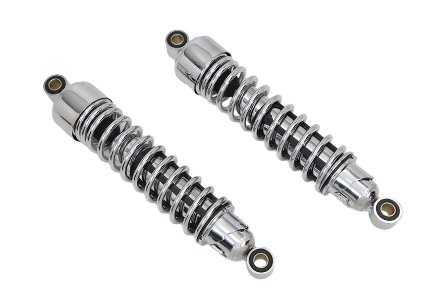 12-1/2 Shock Set