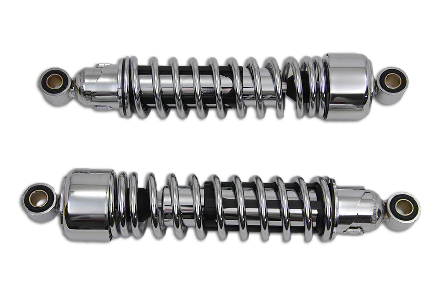 12-1/2 Shock Set