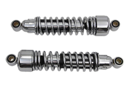 12-1/2 Shock Set