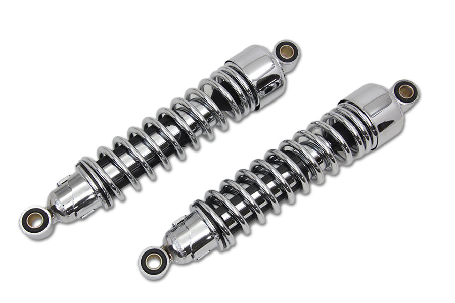 12-1/2 Shock Set