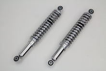 13 Shock Set