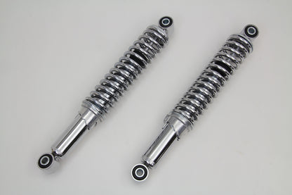 13 Shock Set