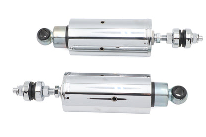 Shock Set Adjustable