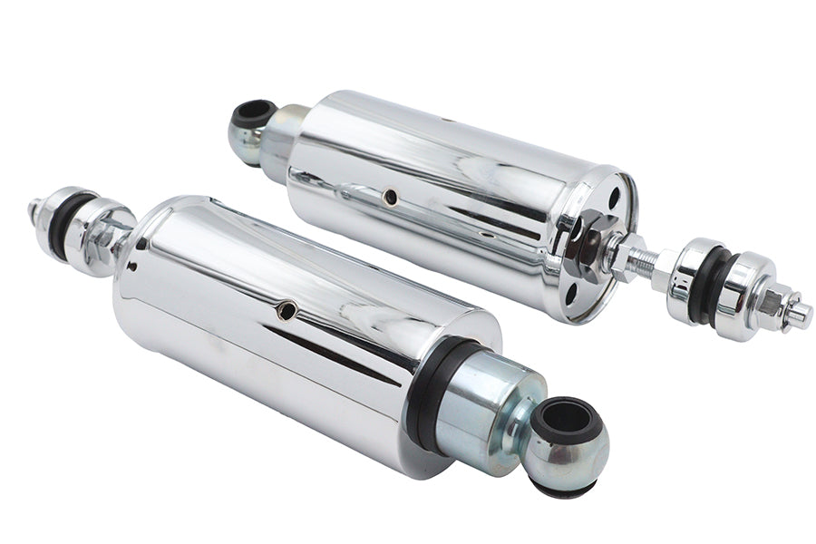 Shock Set Adjustable