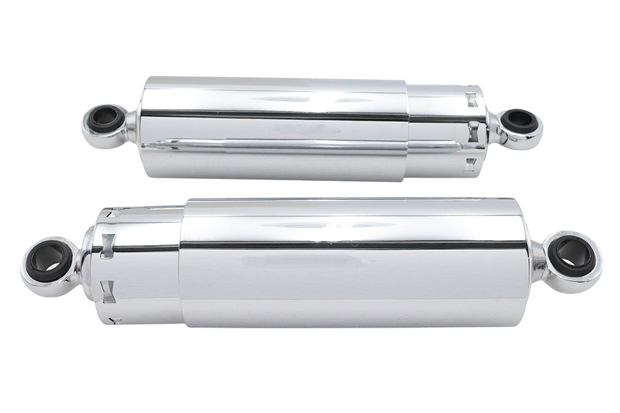 11 AEE Shock Set with Covered Springs