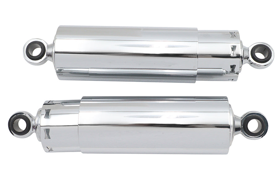 11 AEE Shock Set with Covered Springs