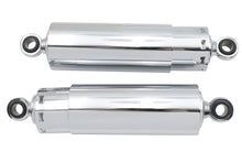 11 AEE Shock Set with Covered Springs