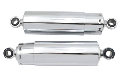 11 AEE Shock Set with Covered Springs