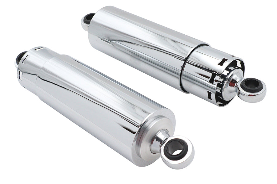 11 AEE Shock Set with Covered Springs