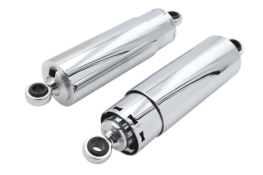 11 AEE Shock Set with Covered Springs