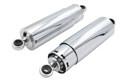 11 AEE Shock Set with Covered Springs