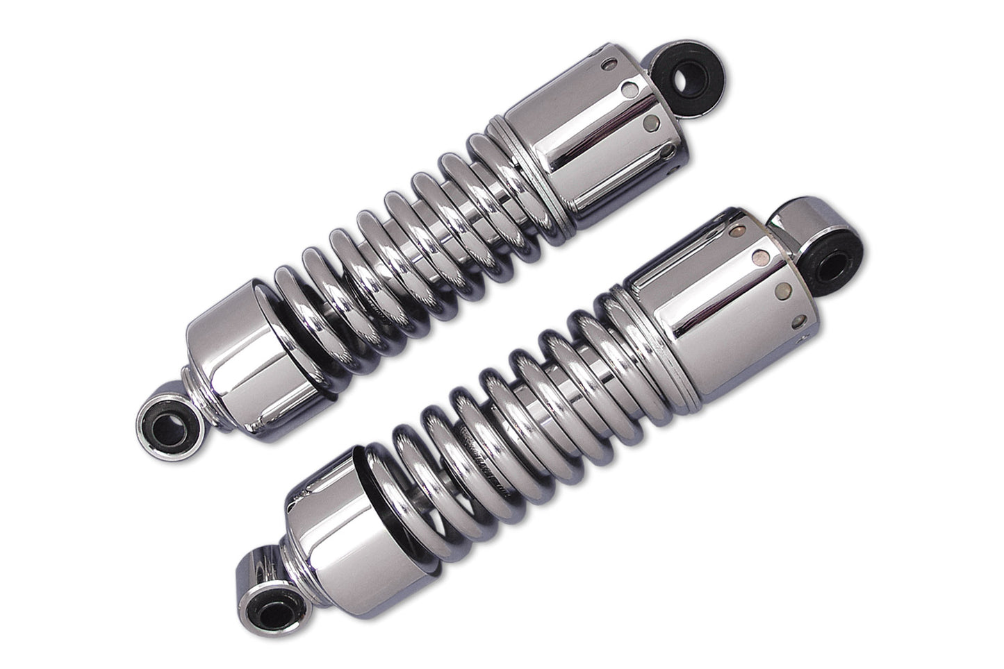 11 AEE Shock Set with Exposed Springs