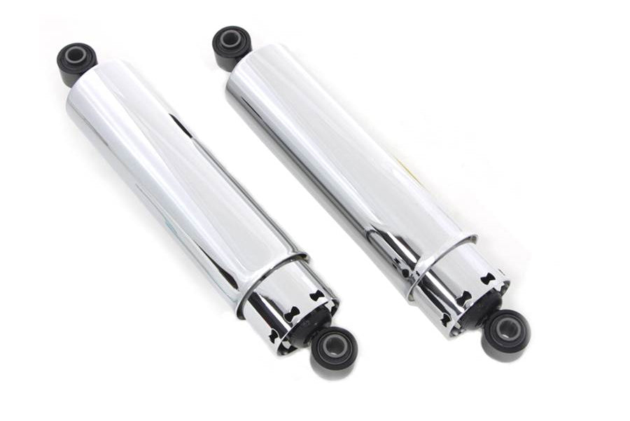 13-1/2 AEE Shock Set with Covered Springs