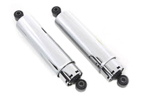 13-1/2 AEE Shock Set with Covered Springs