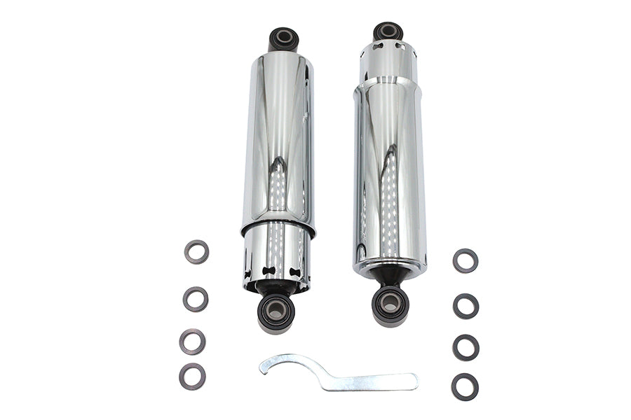 12 AEE Shock Set with Covered Springs