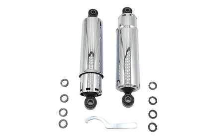 12 AEE Shock Set with Covered Springs