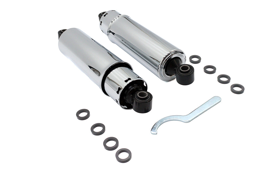12 AEE Shock Set with Covered Springs