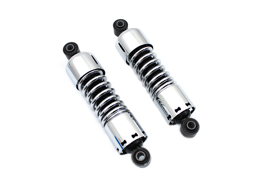 11 AEE Shock Set