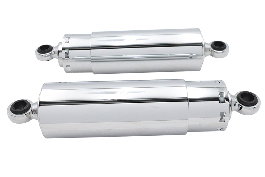 10-3/4 AEE Shock Set with Covered Springs