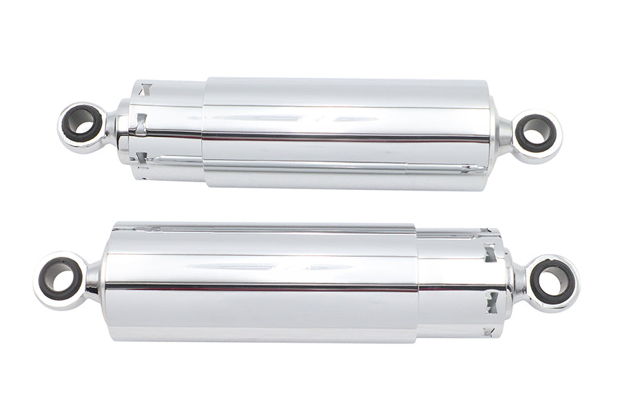 10-3/4 AEE Shock Set with Covered Springs