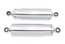 10-3/4 AEE Shock Set with Covered Springs