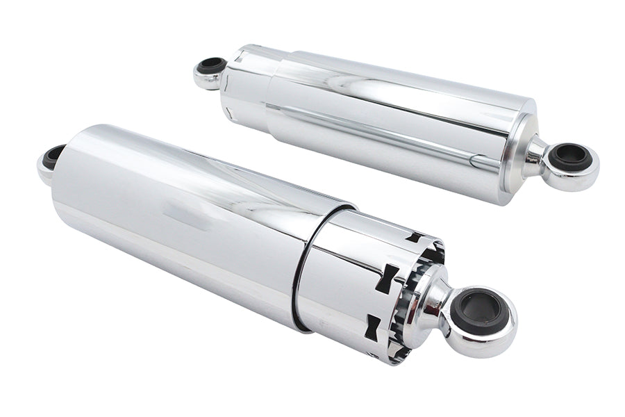 10-3/4 AEE Shock Set with Covered Springs