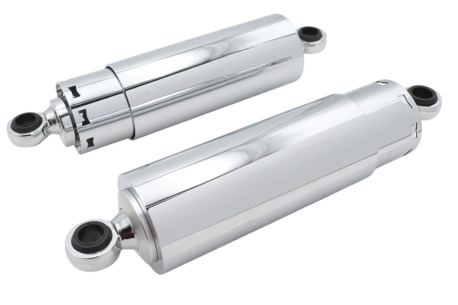 10-3/4 AEE Shock Set with Covered Springs