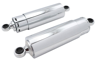 10-3/4 AEE Shock Set with Covered Springs