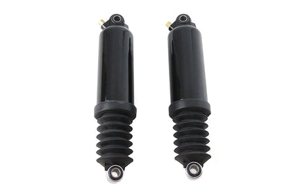 OE Low Touring Air Shock Set Black