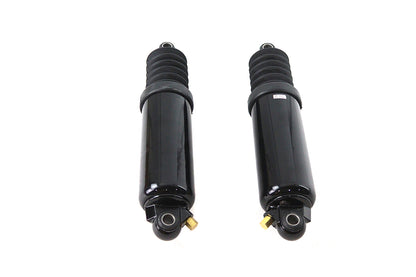 OE Low Touring Air Shock Set Black