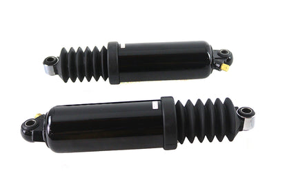 OE Low Touring Air Shock Set Black